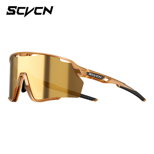 PhotoFlex Outdoor Cycling Sunglasses