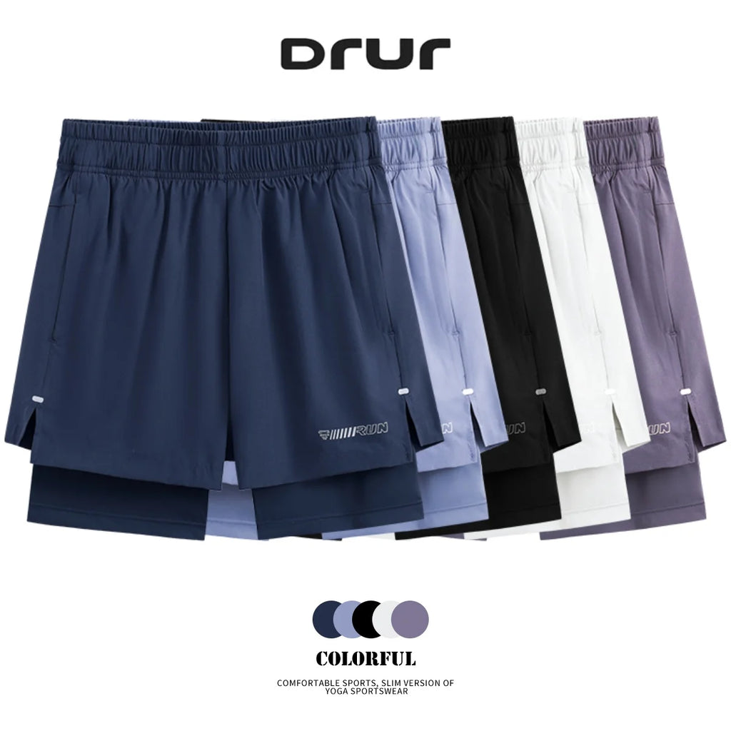 AirFlex 2-in-1 Running Shorts