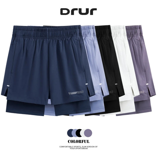 AirFlex 2-in-1 Running Shorts