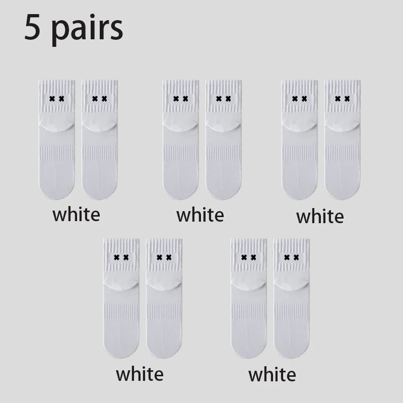 Cotton + Sport Socks