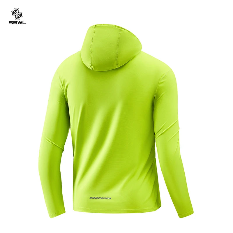 CoreFlex Performance Hoodie