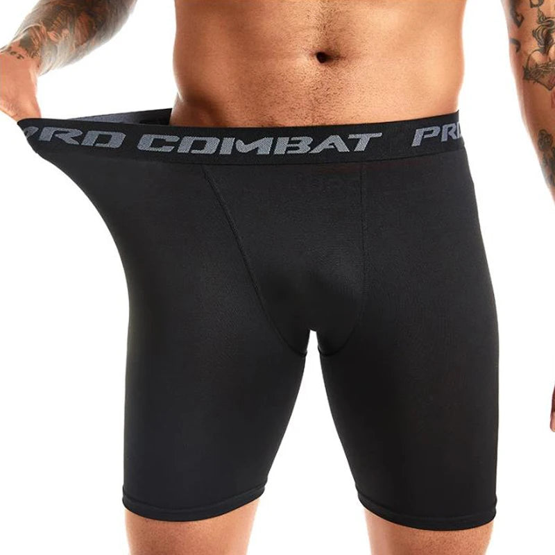 AeroDry Performance Boxers – 3-Pack