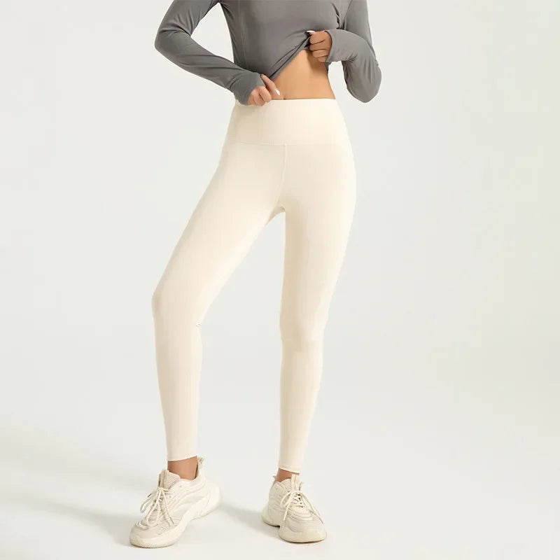 SculptFlex Seamless Leggings