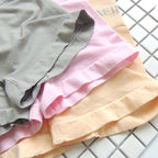 SmoothGuard Seamless Safety Shorts