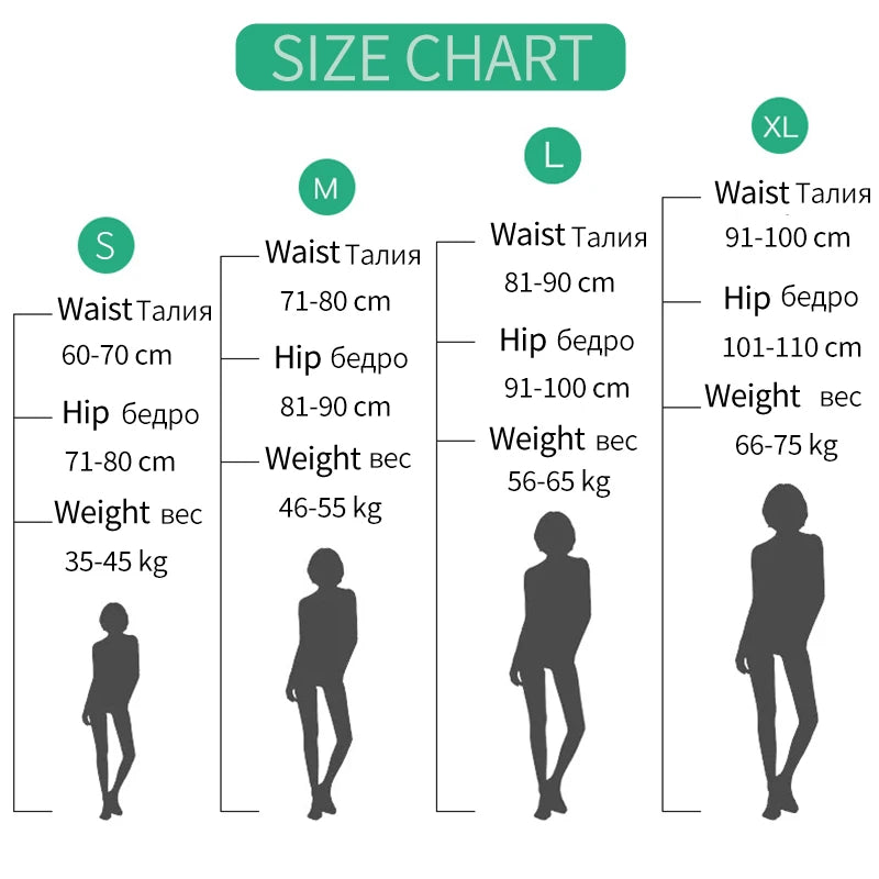 FlexiSoft Seamless G-String