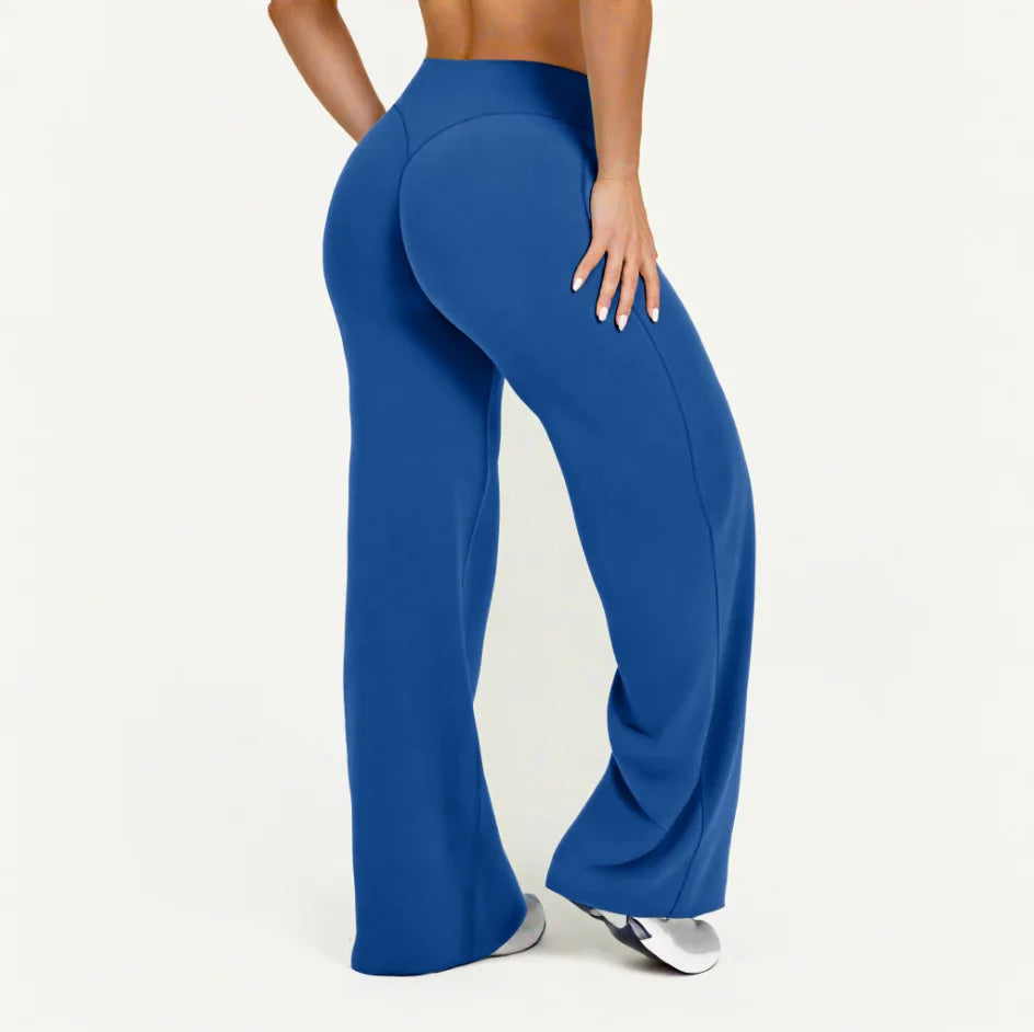 SoftForm Flare Leggings