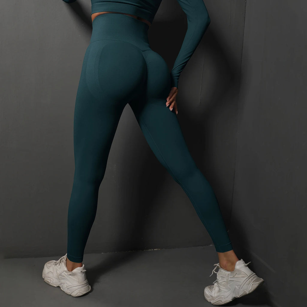 LiftFlex Seamless Leggings