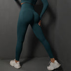 LiftFlex Seamless Leggings