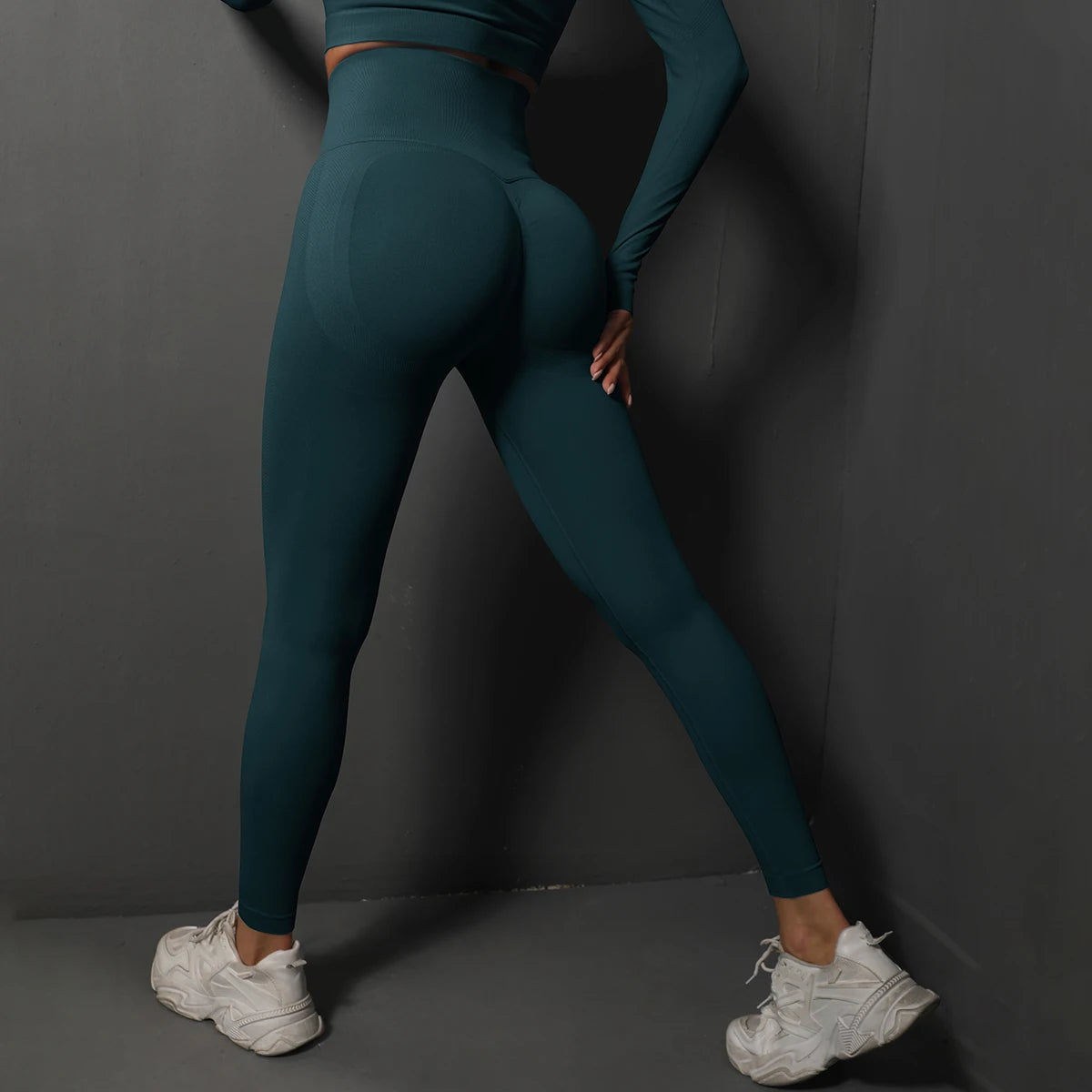 LiftFlex Seamless Leggings
