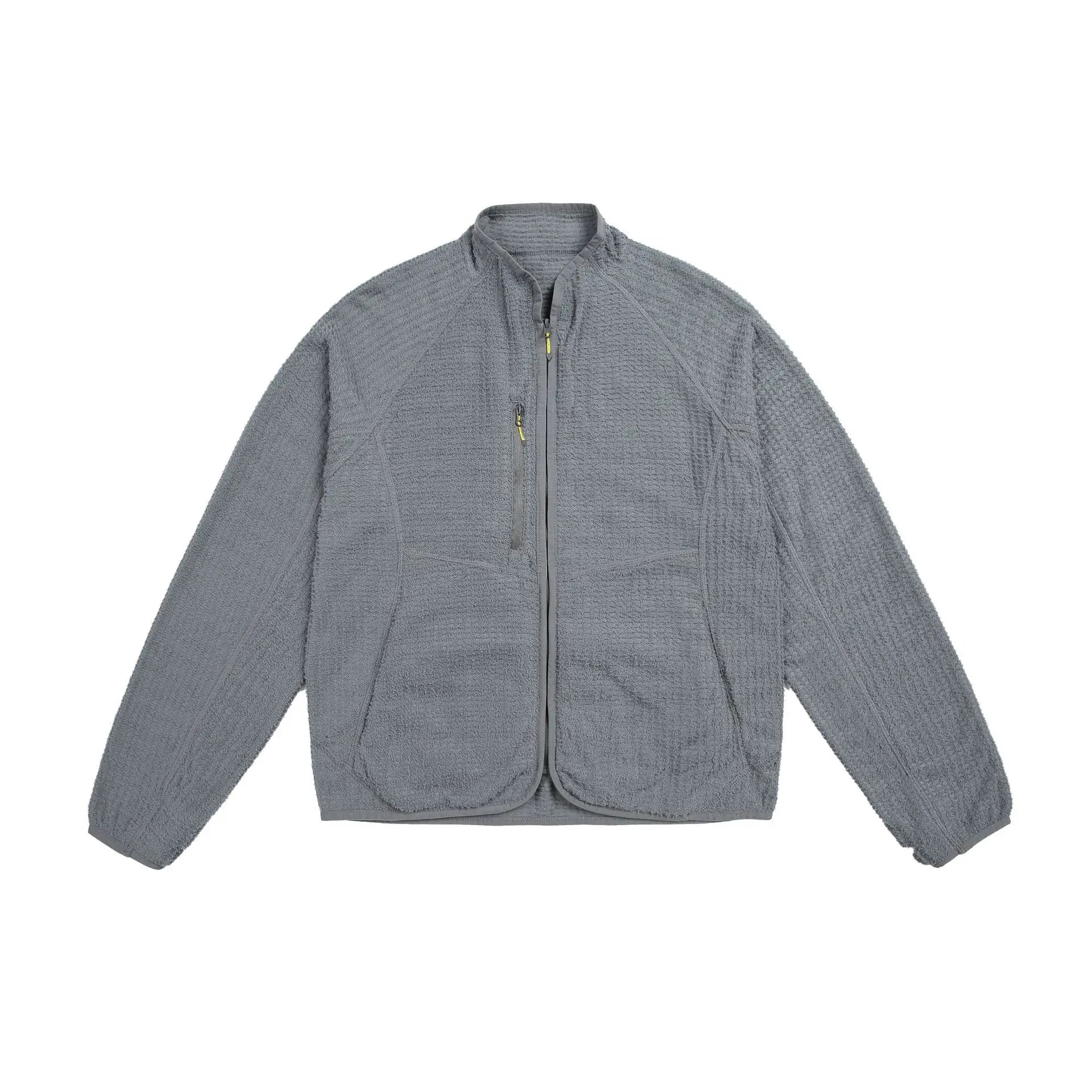 LockWarm Fleece Jacket