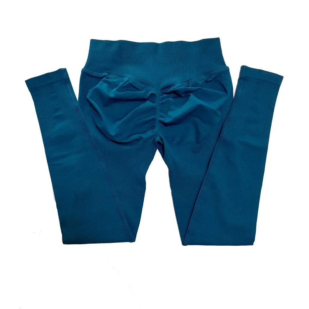 MoveFlex Scrunch Leggings