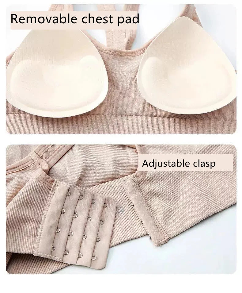 ShapeCore Corset Tank