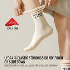 MiiOW Sport Crew Socks