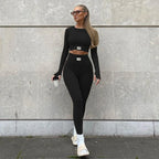 MoveEase Two-Piece Set