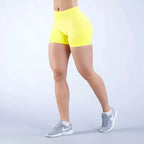 Impact Scrunch Shorts