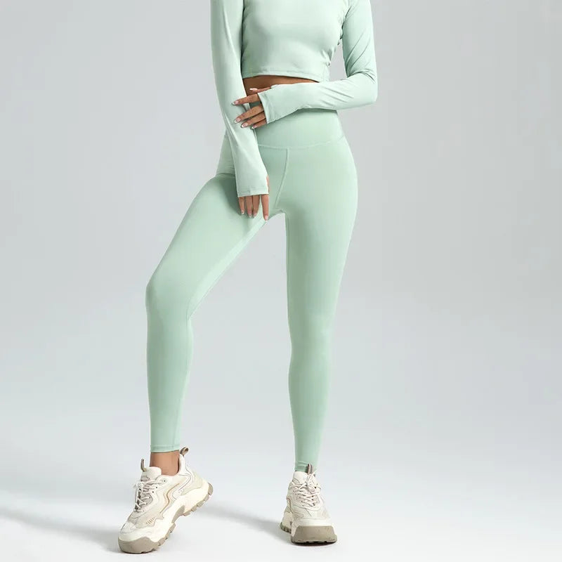 SculptFlex Seamless Leggings