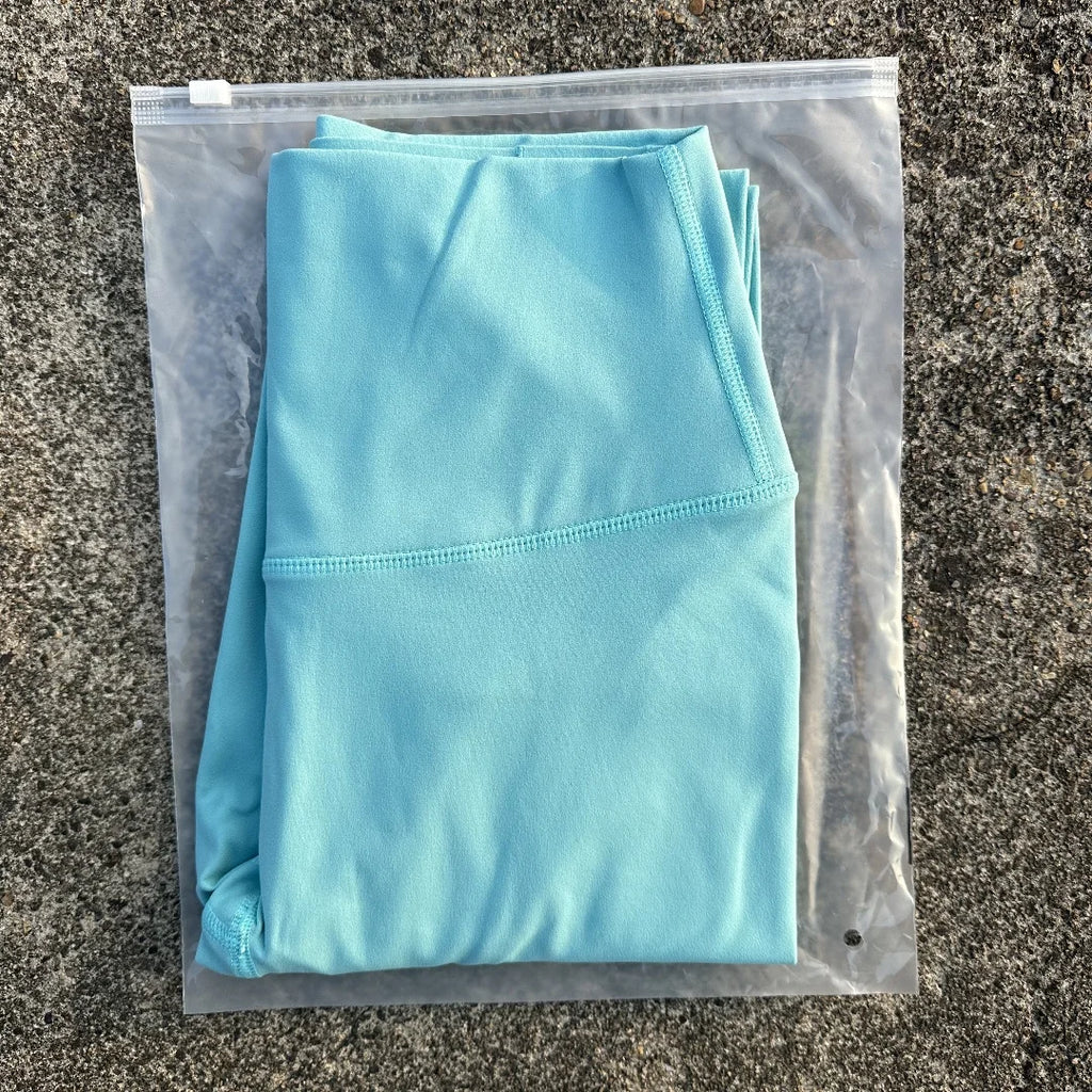 FlexPocket High-Waist Leggings