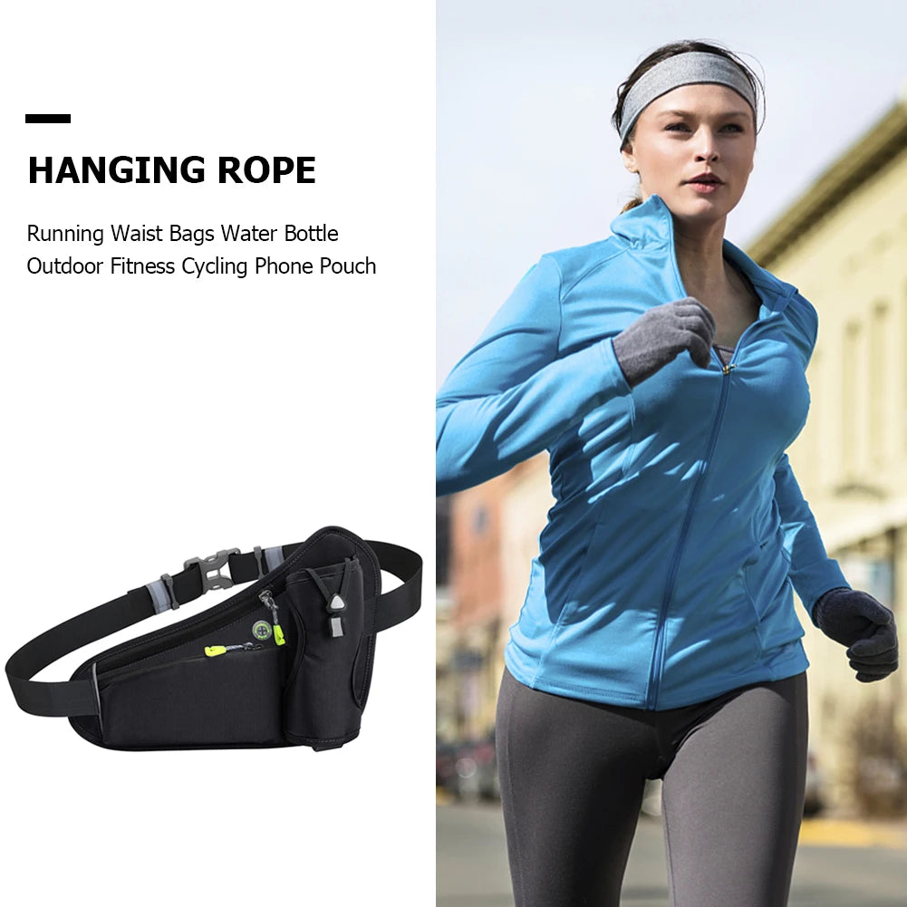 ActiveHydro Waist Pack