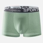 BreezeMesh Modal Boxers – 4-Pack