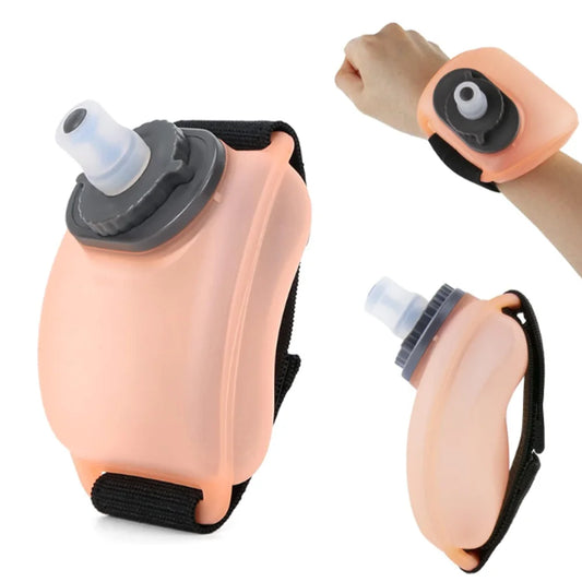 WristHydro Go Bottle (200ml)