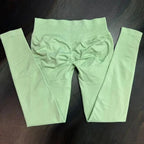 MoveFlex Scrunch Leggings