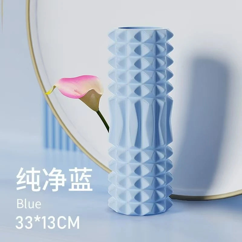 ProRelief Yoga Foam Roller