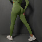 LiftFlex Seamless Leggings
