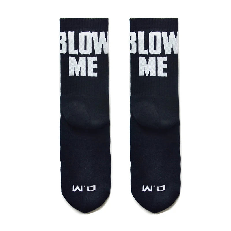 ProFit Crew Socks