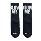 ProFit Crew Socks