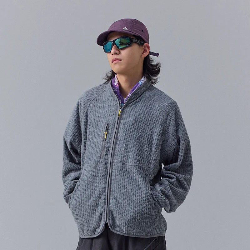 LockWarm Fleece Jacket