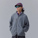 LockWarm Fleece Jacket