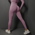LiftFlex Seamless Leggings