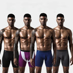 ProMotion Long-Leg Sports Boxers