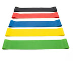 FlexTone Resistance Bands