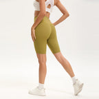 PowerMove Training Shorts