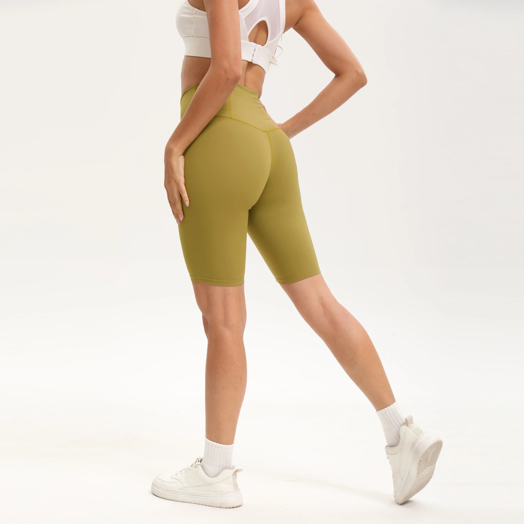 PowerMove Training Shorts