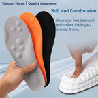 CloudStep 4D Insoles