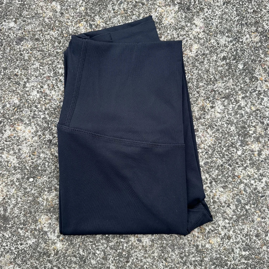 FlexPocket High-Waist Leggings