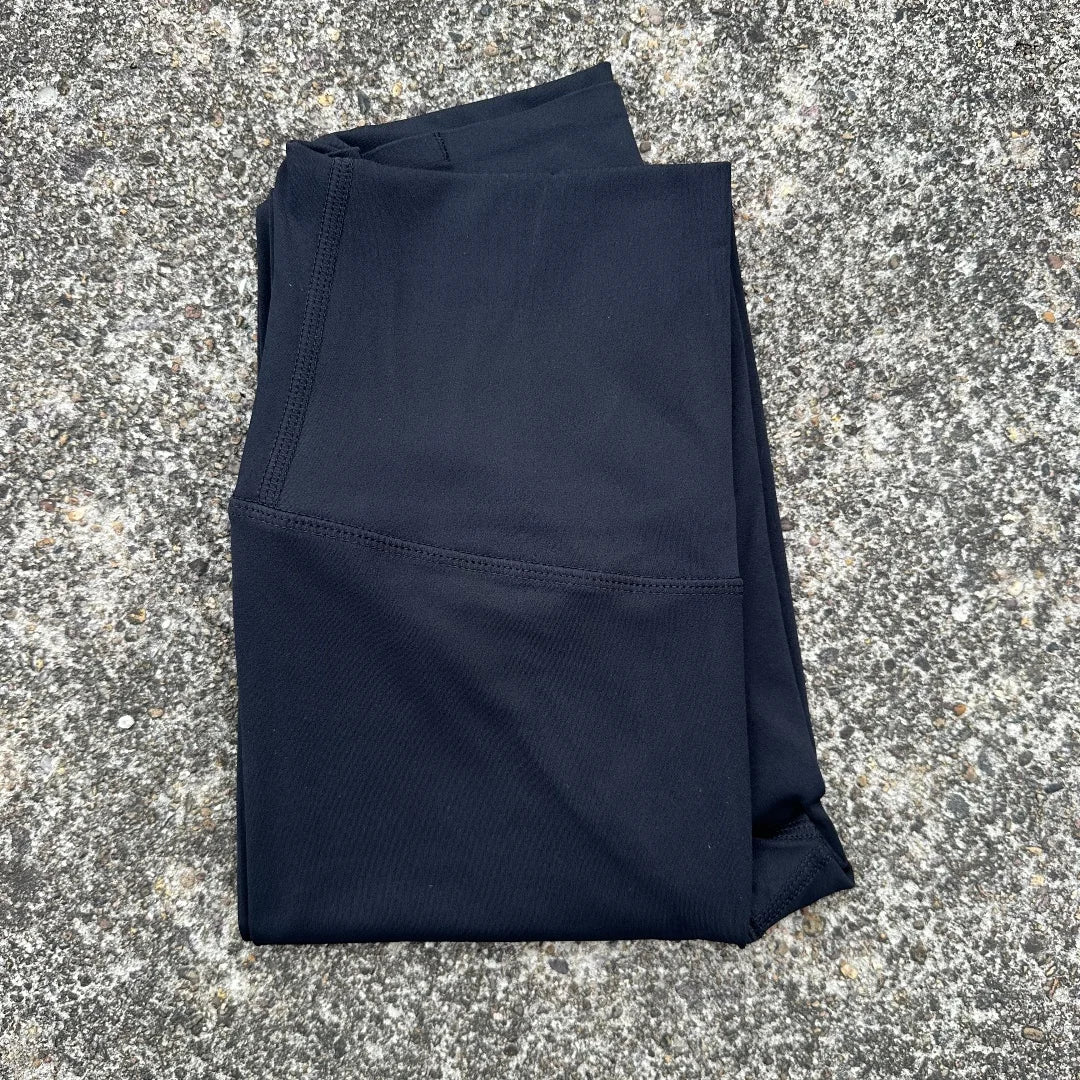 FlexPocket High-Waist Leggings