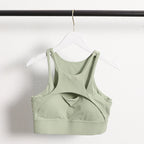 CrossFit Seamless Sports Bra