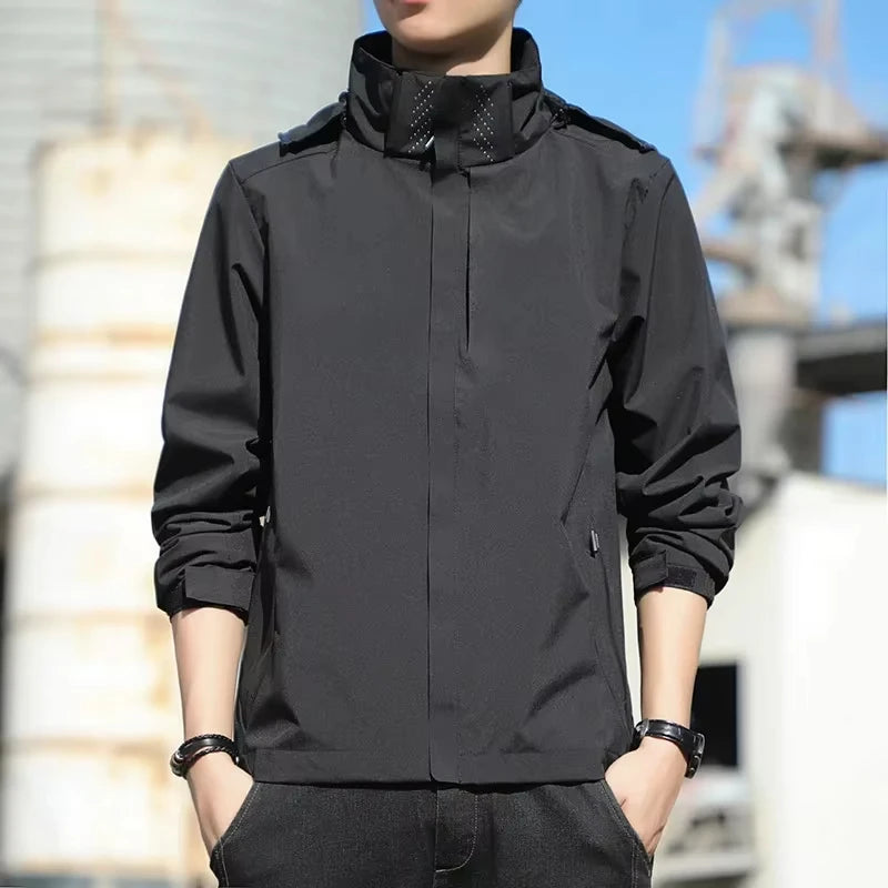 StormLite Windbreaker Jacket