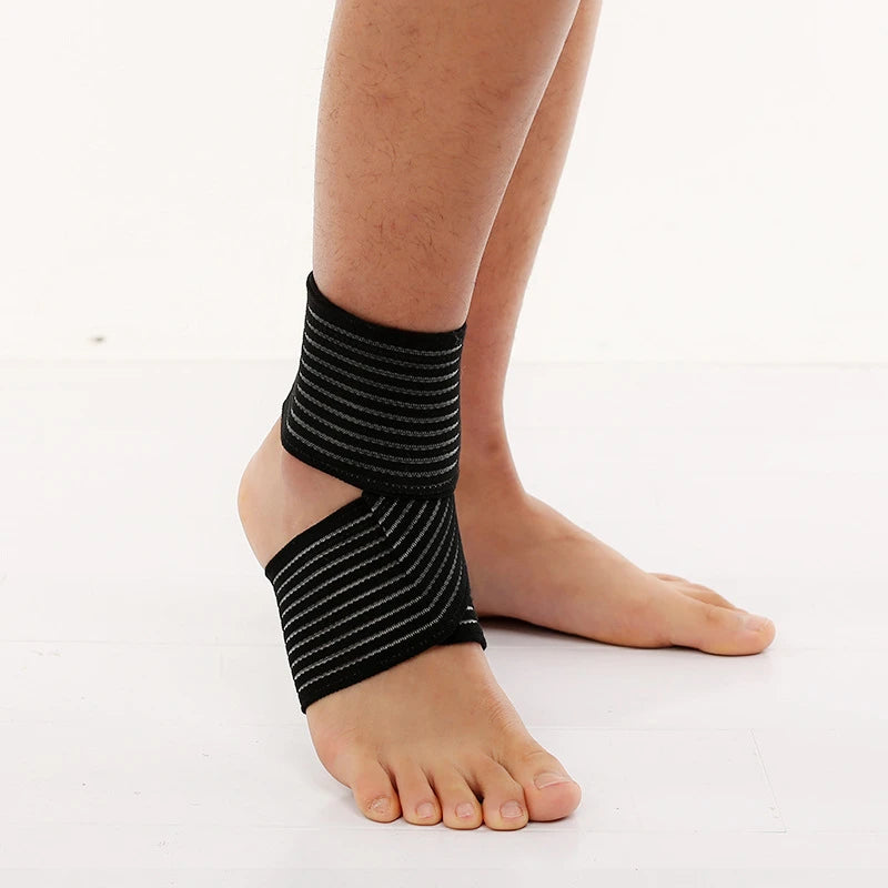 AnkleWrap