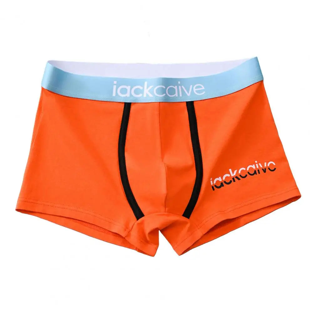 FlexPrint Cotton Boxers