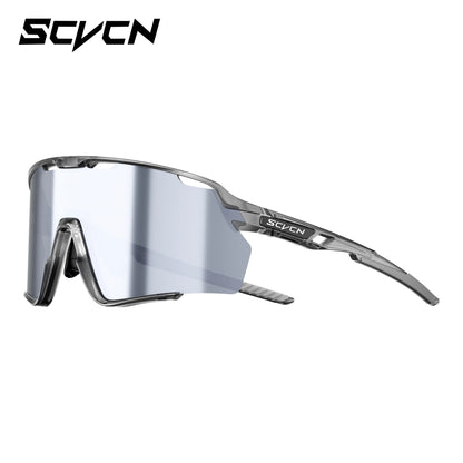 PhotoFlex Outdoor Cycling Sunglasses