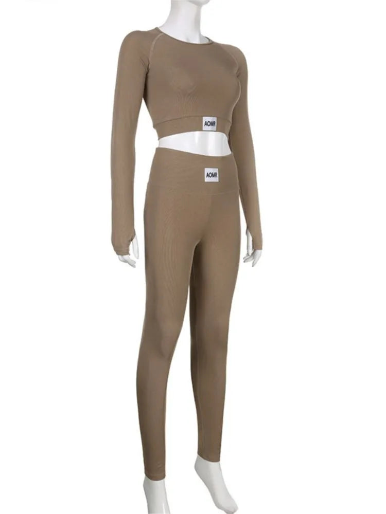 MoveEase Two-Piece Set