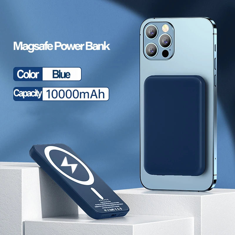 MagCharge Pro