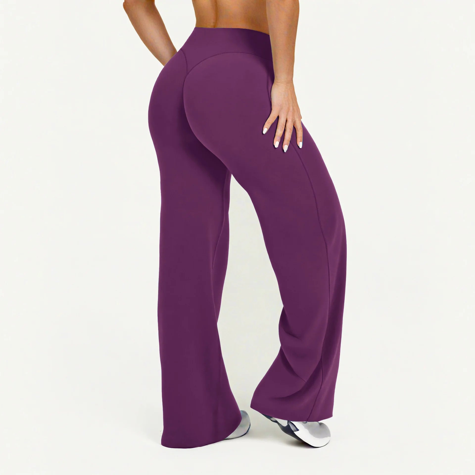 SoftForm Flare Leggings