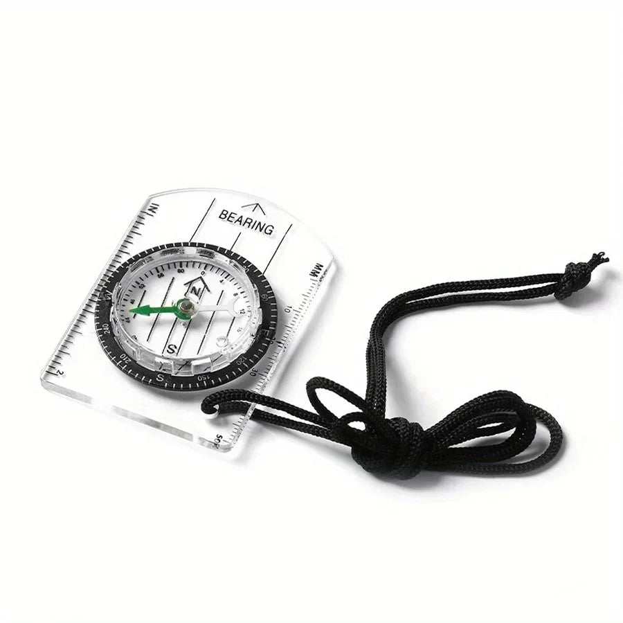 TrailGuide Compass Pro