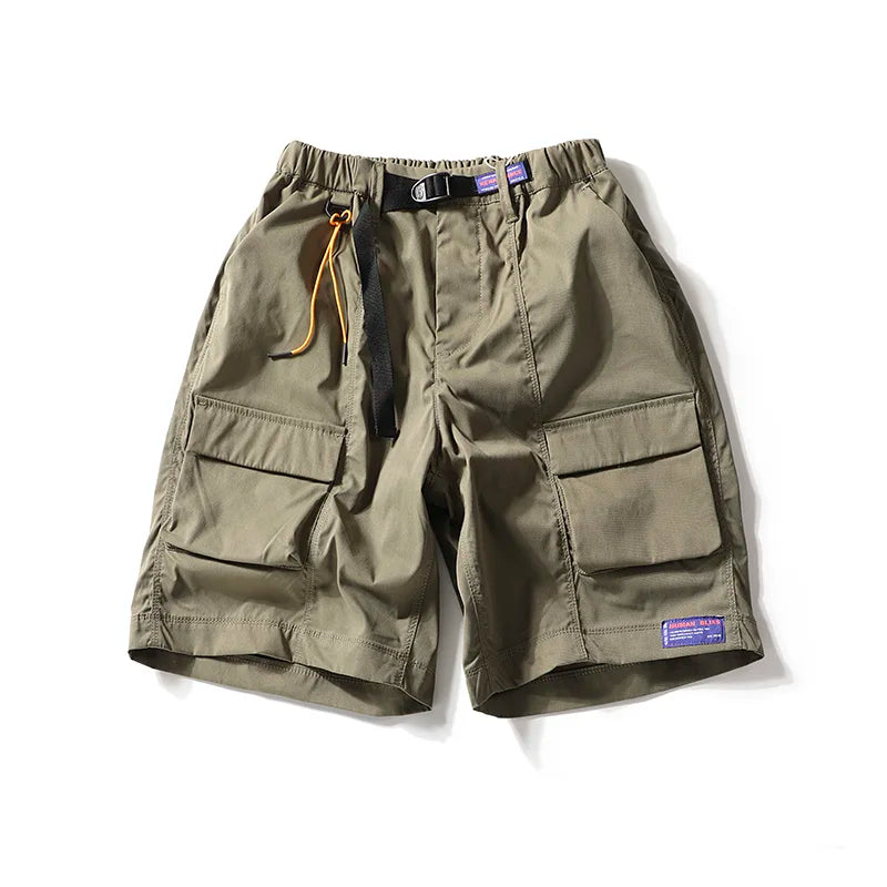 UrbanFlex Cargo Shorts