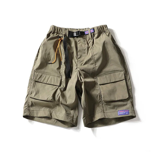UrbanFlex Cargo Shorts